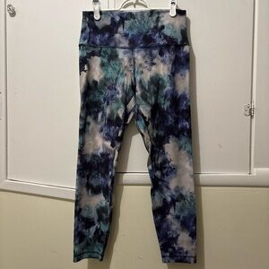 Lululemon Athletica Align HR Pant 25”